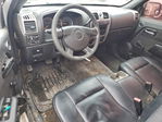 Chevrolet Colorado 2012