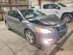Nissan Altima 2014