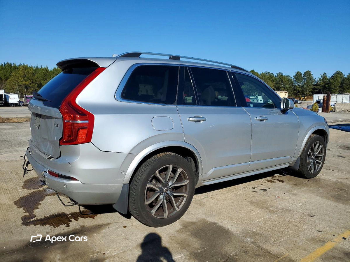 Volvo XC90 2017
