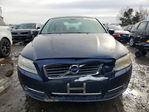 Volvo S80 2011