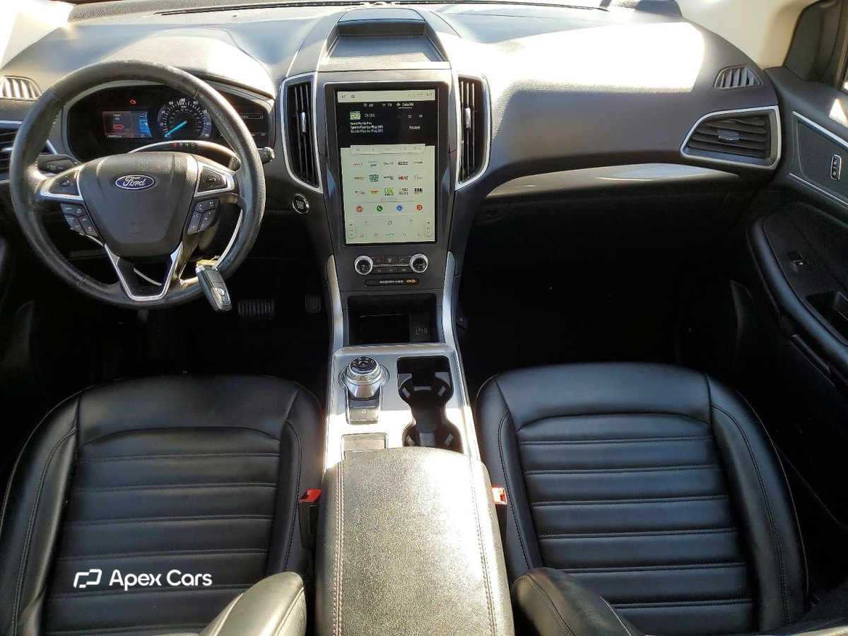 Ford Edge 2023