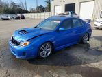 Subaru WRX 2012
