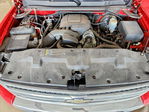 Chevrolet Silverado 2010