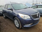 Buick Enclave 2014