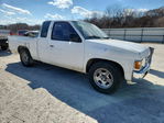 Nissan Navara (Frontier) 1995