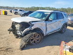 Ford Explorer 2025