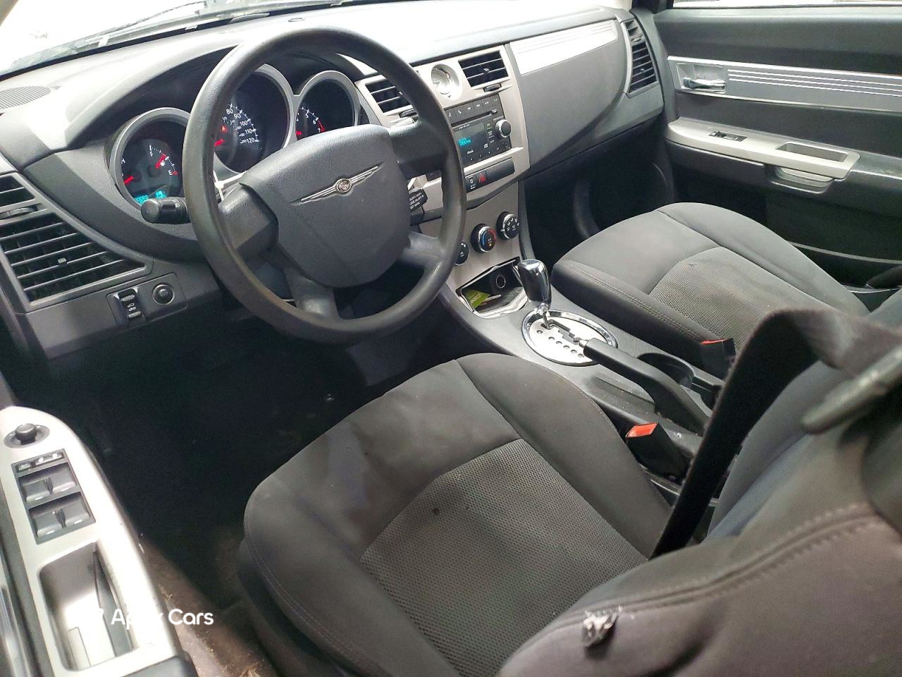 Chrysler Sebring 2010