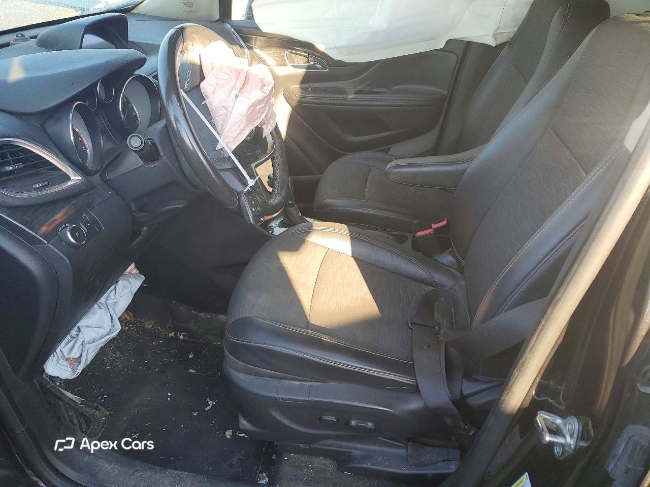 Buick Encore 2015