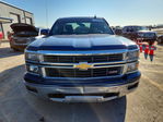 Chevrolet Silverado 2015