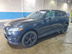 Jaguar F-Pace 2017