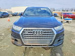 Audi Q7 2017