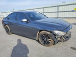 BMW Series 3 2016