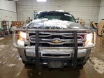 Chevrolet Silverado 2008