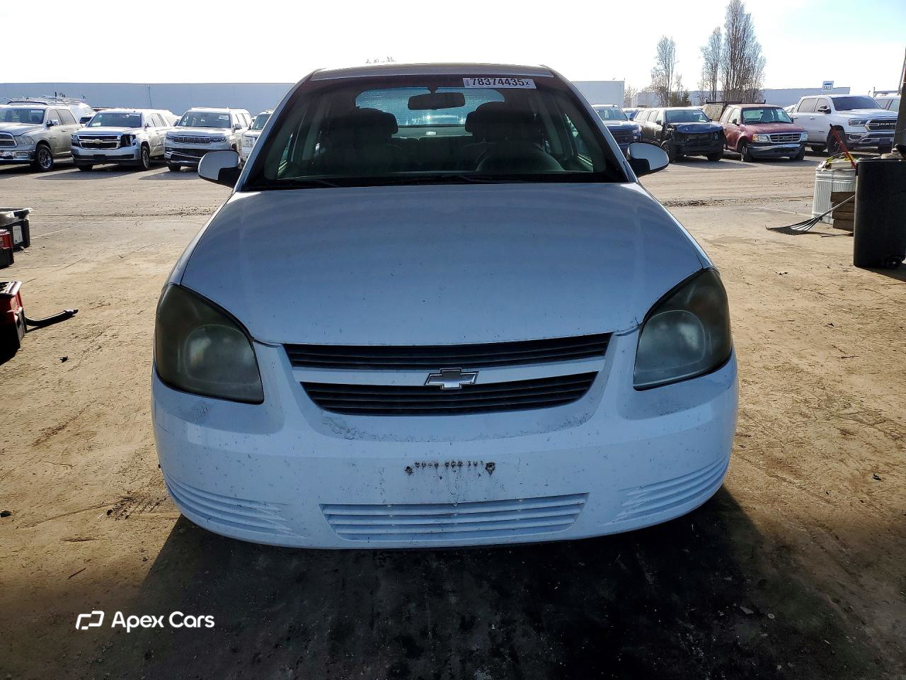 Chevrolet Cobalt 2010