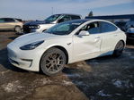 Tesla Model 3 2018