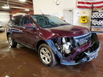 Ford Edge 2011