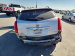 Cadillac SRX 2012