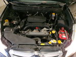 Subaru Outback 2011