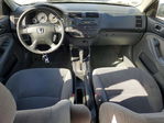 Honda Civic 2002