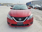 Sentra 2019