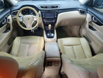 Nissan Rogue 2014