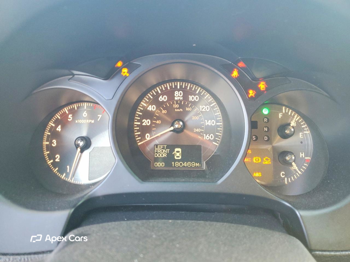 Lexus GS 300 2006