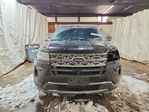 Ford Explorer 2018