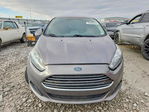 Ford Fiesta 2014
