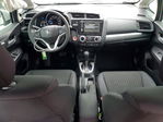 Honda Fit 2018