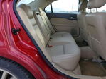 Mercury Milan 2008