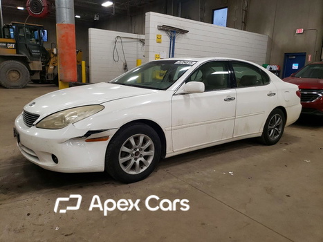 Lexus ES 2005 - Zdjęcie 1 z 12