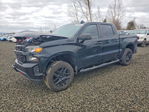 Chevrolet Silverado 2021