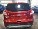 Ford Escape 2016