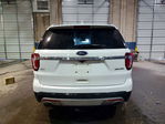 Ford Explorer 2016