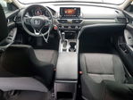 Honda Accord 2018