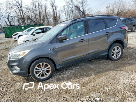 Ford Escape 2017 - Image 1 of 6