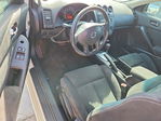 Nissan Altima 2012
