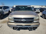 Chevrolet Silverado 2006