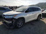 Toyota Highlander 2018