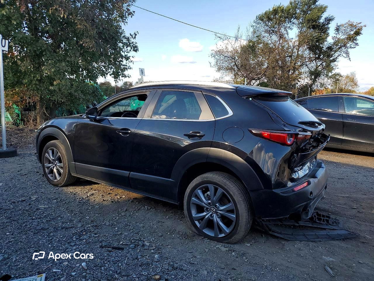 Mazda CX-30 2025