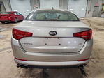 Kia Optima 2011
