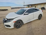 Honda Civic 2021