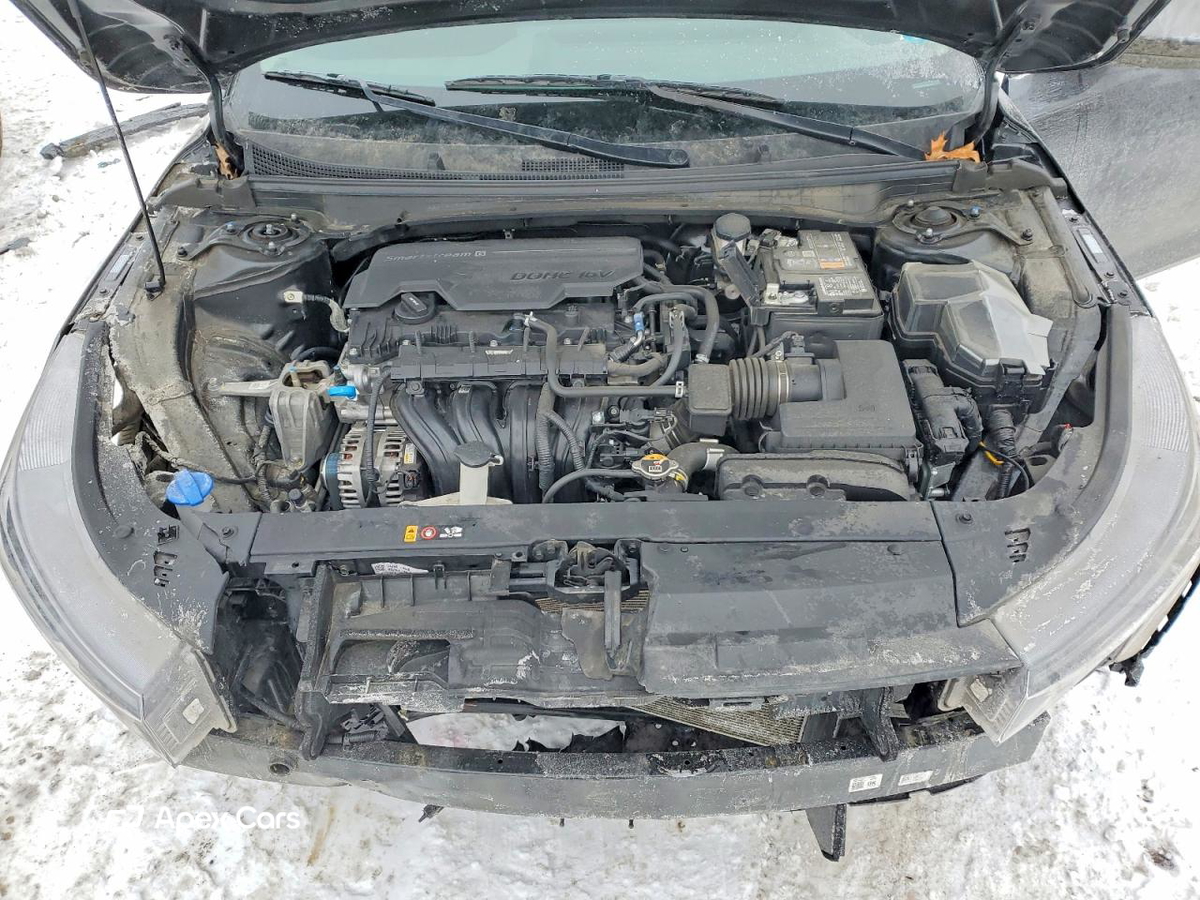 Kia K4 2025