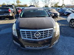 Cadillac XTS 2015