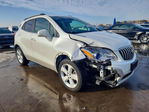 Buick Encore 2015