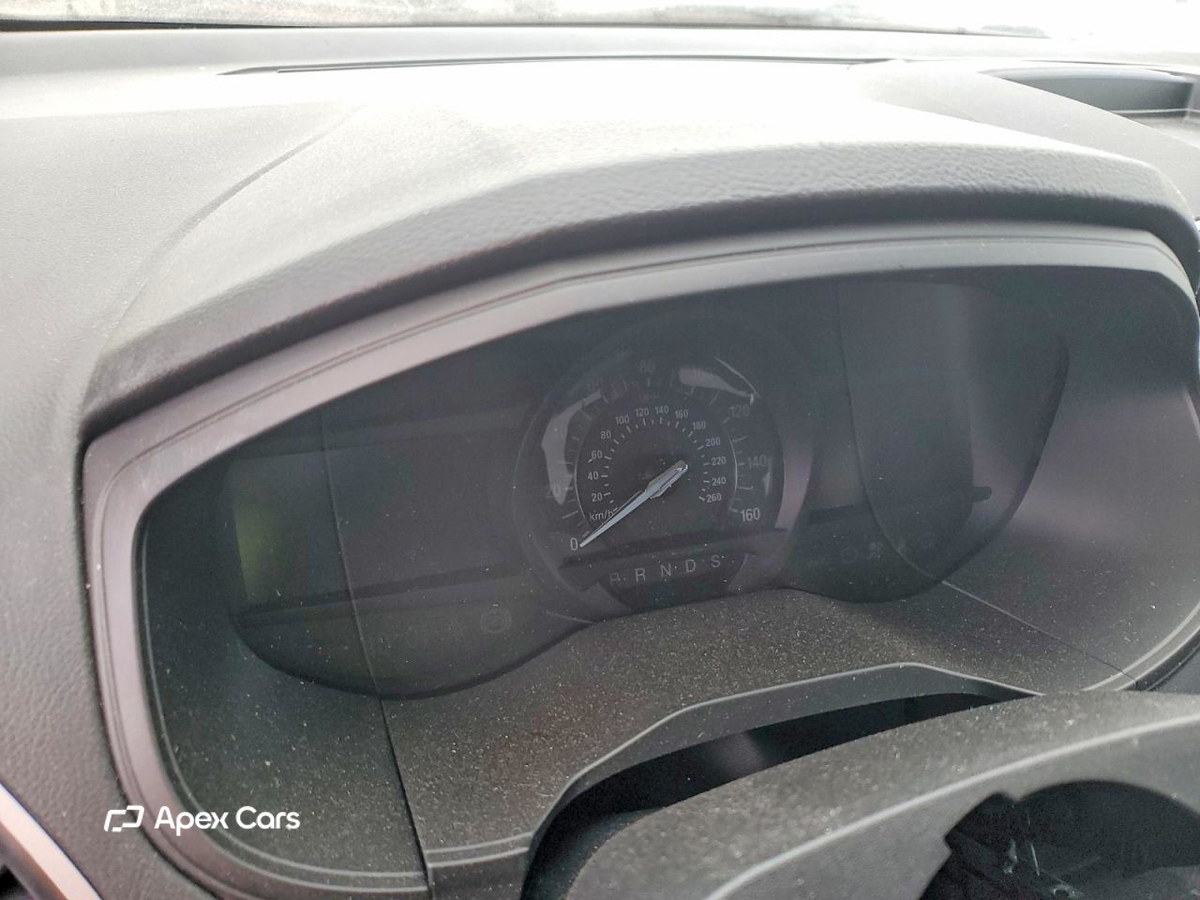 Ford Edge 2024