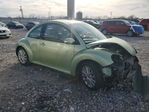 Volkswagen Beetle 2008