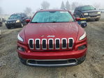 Jeep Grand Cherokee 2014