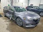 Honda Accord 2019