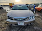 Hyundai Azera 2006